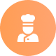 Kitchen/Chef App